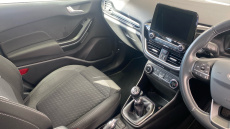 Ford Fiesta 1.0 EcoBoost Titanium 5dr Petrol Hatchback